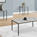 Table Set, Coffee, End, Contemporary, Modern (Set of 3) 8th Street