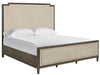 Montclair - Bed Universal Furniture