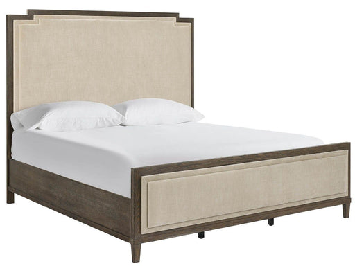 Montclair - Bed Universal Furniture