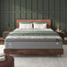 Elite Series Machka - 12" Cooling Gel Memory Foam Hybrid Mattress Daily Nest