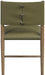 Andie - Upholstered Dining Chair (Set of 2) - Brown Base Meridian Furniture