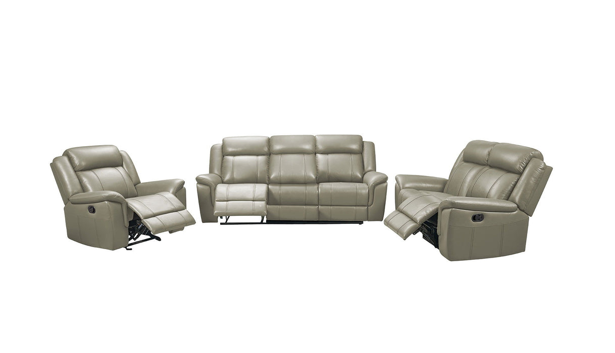 9015 - Chair With Manual Recliner Extravaganza Collection