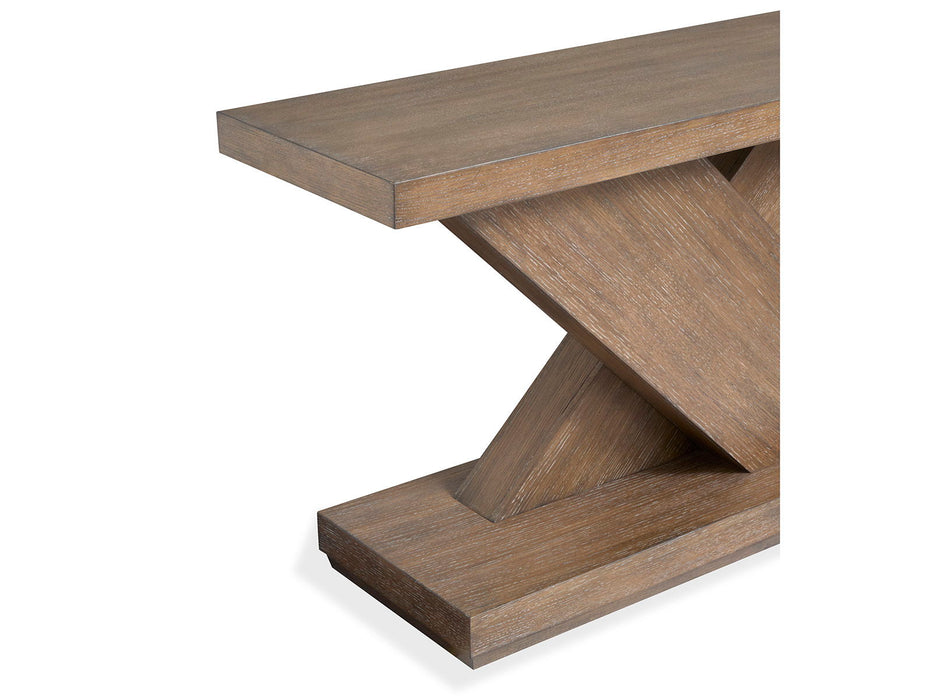 Lansbury - Rectangular Table Magnussen Furniture