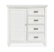 Charleston - Door Chest Magnussen Furniture