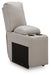 Gravier - Console With Storage - Gray Benchcraft®