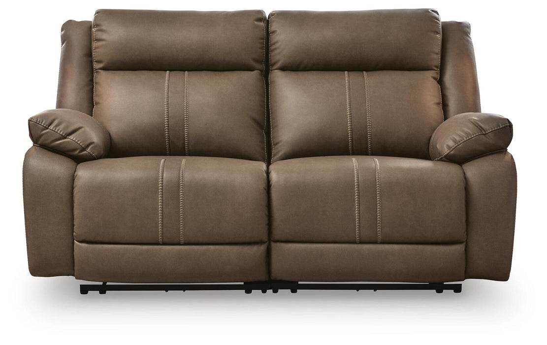 Max-Momentum - Reclining Sectional Signature Design by Ashley®