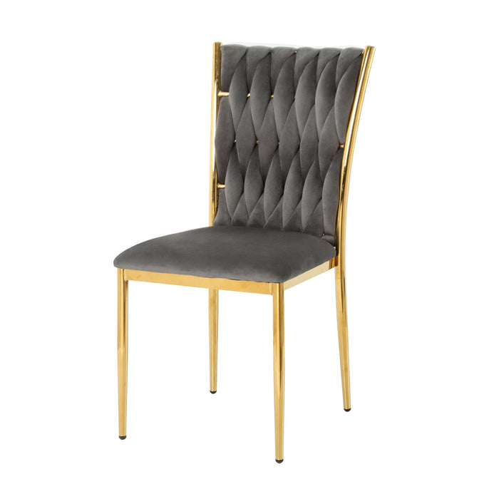 Modern Dining Chair For Dining Room Home Essentials