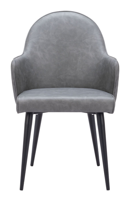 Silloth - Dining Chair Zuo Modern