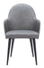Silloth - Dining Chair Zuo Modern