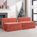 Folding Sofa With Removable Back Cushion, Convertible Futon Sleeper Chair Home Essentials