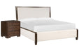 Rowan - Upholstered Panel Bedroom Set Magnussen Furniture