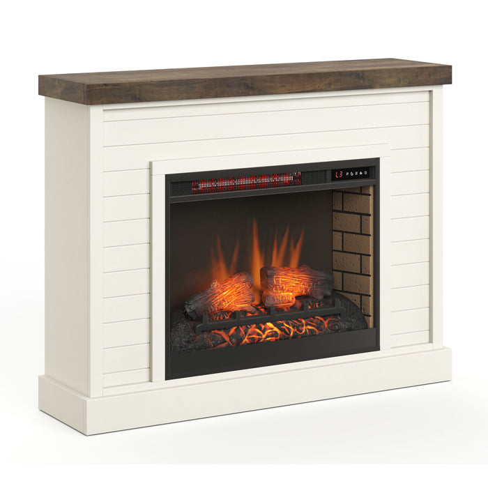 Bridgevine Home - Washington 48" Fireplace