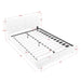 Platform Bed & Upholstered Frame Home Essentials