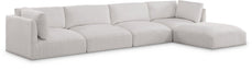 Ease - Modular Sectional Meridian Furniture