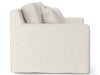Ryman - Slipcover Apartment Sofa, Special Order - White Universal Furniture