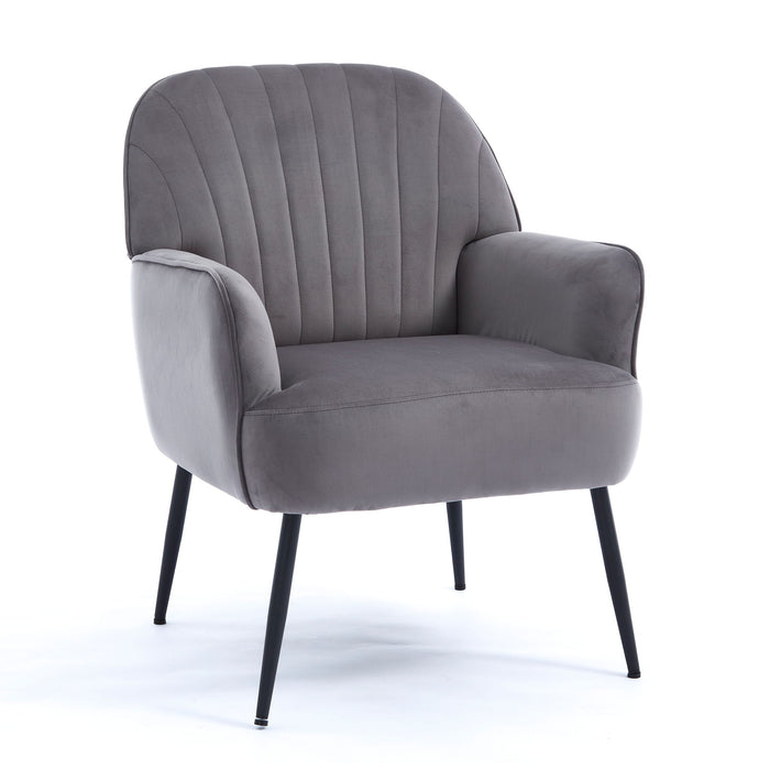 Accent Chair For Living Room Home Essentials