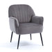Accent Chair For Living Room Home Essentials