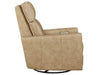 Vaught - Swivel Glider Recliner Universal Furniture
