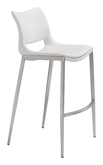 Ace - Bar Chair (Set of 2) Zuo Modern