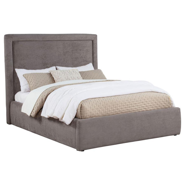 Lawson - Upholstered Platform Bed