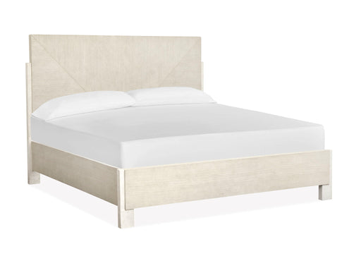 Lorelei - Panel Bed Magnussen Furniture