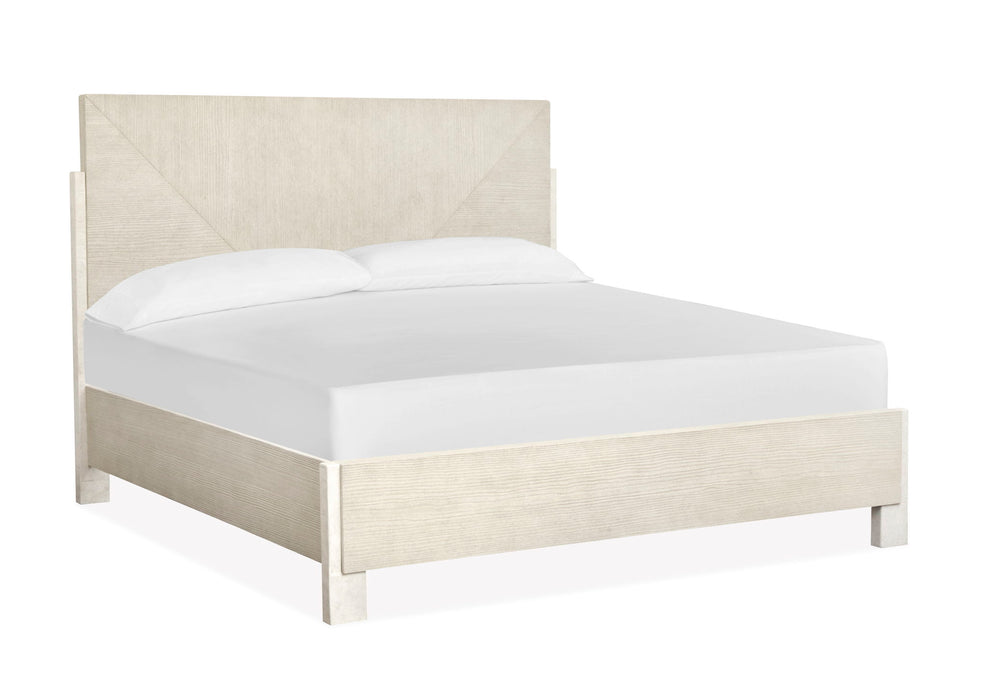 Lorelei - Panel Bed Magnussen Furniture