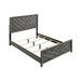 Denver - Bed Matrix Furniture Group