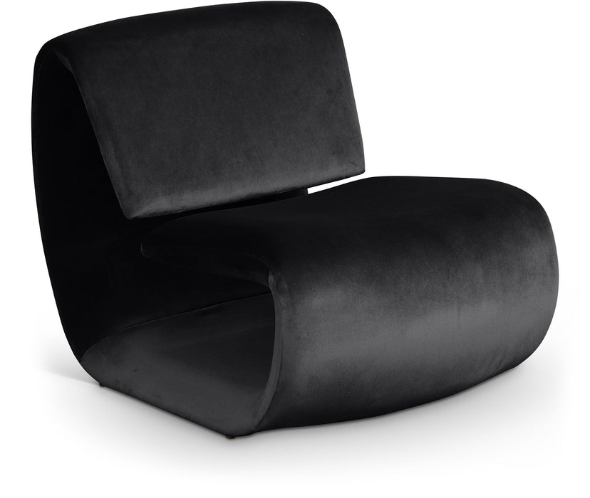 Nouveau - Accent Chair
