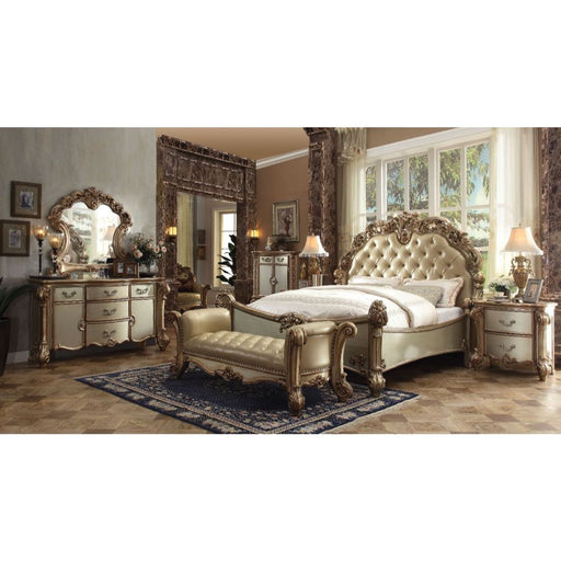 Vendome - Bed ACME