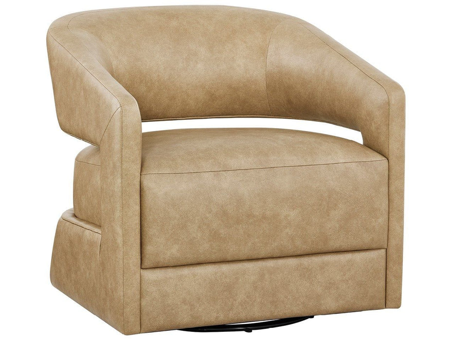 Drew - Swivel Chair Universal Furniture