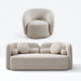 Japandi Living Room Set Home Essentials