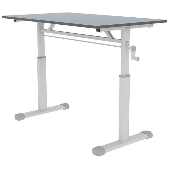 Adjustable Home Office Desk Home Essentials