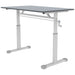 Adjustable Home Office Desk Home Essentials