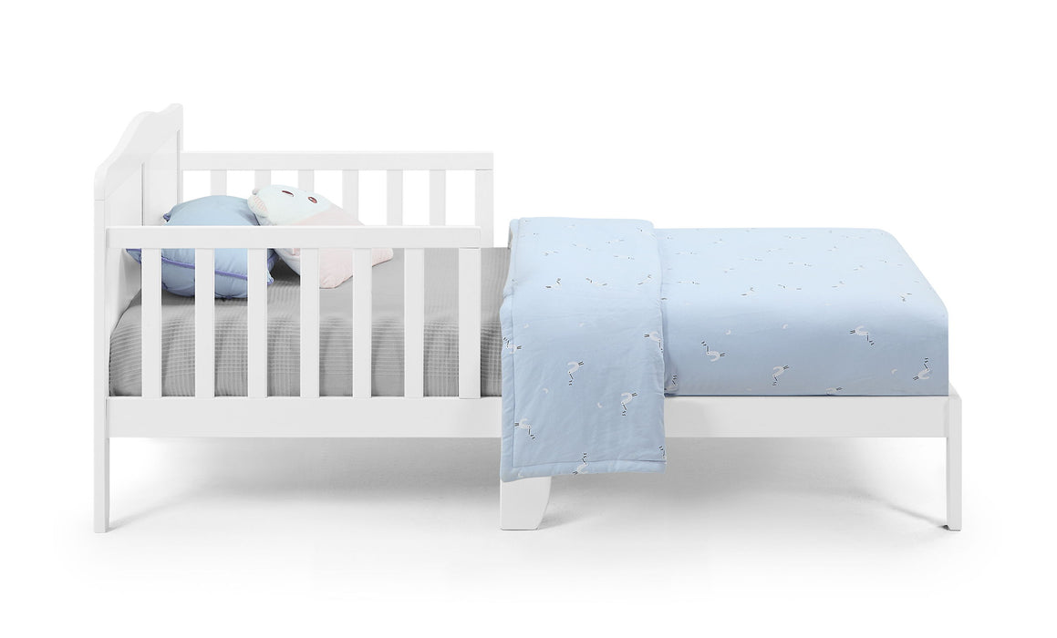 Birdie - Toddler Bed - Two Tone