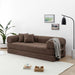 Convertible Foldable Floor Sofa Bed For Living Room Home Essentials
