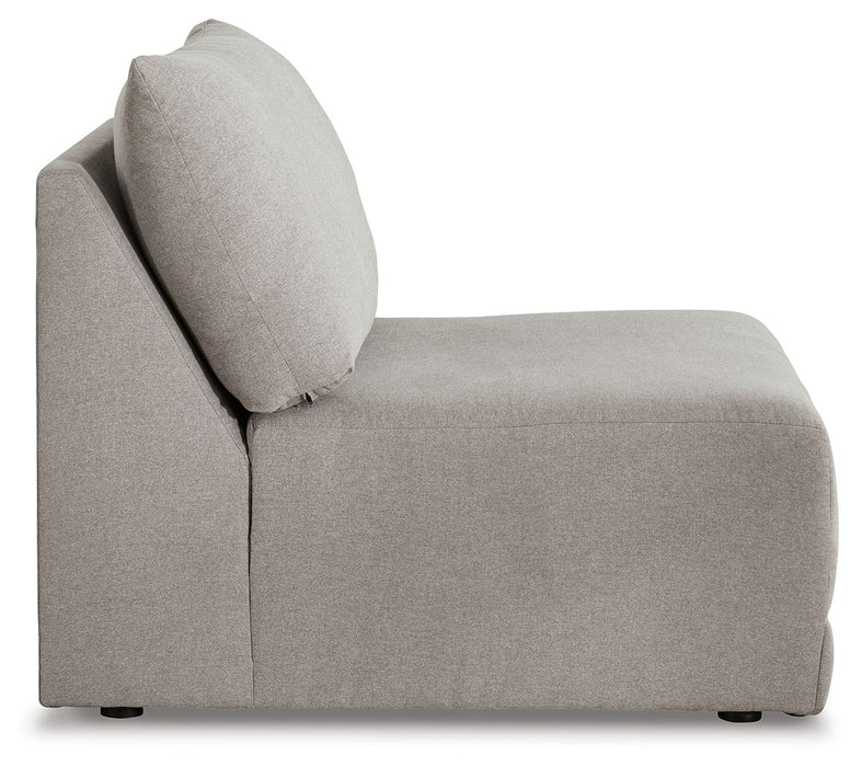 Katany - Shadow - Armless Chair