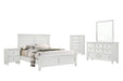 Tamarack - Bedroom Set New Classic