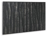 Lynnworth - Wall Art - Black / Brown Signature Design by Ashley®