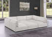 Ease - Modular Sectional Meridian Furniture