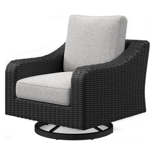 Beachcroft - Swivel Lounge Chair Signature Design by Ashley®