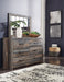 Drystan - Bedroom Set Signature Design by Ashley®