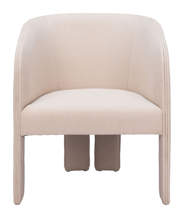 Hull - Accent Chair Zuo Modern