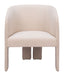 Hull - Accent Chair Zuo Modern