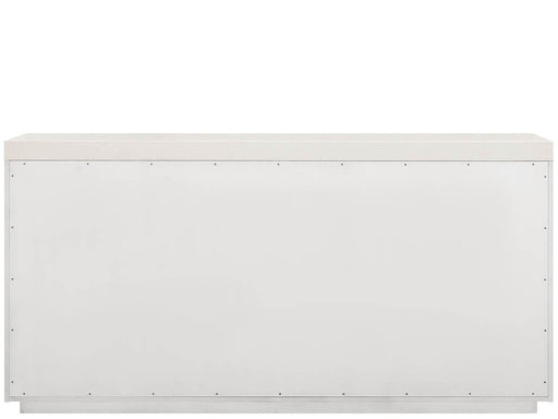 Modern / Mist & Veil - Quartz Dresser - Beige Universal Furniture