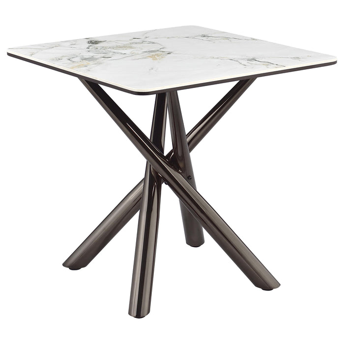 Newport Mirage - Table Furniture Max