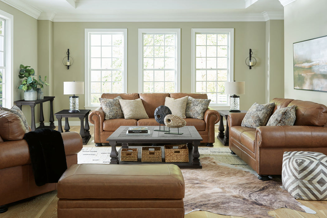 Carianna - Living Room Set Signature Design by Ashley®