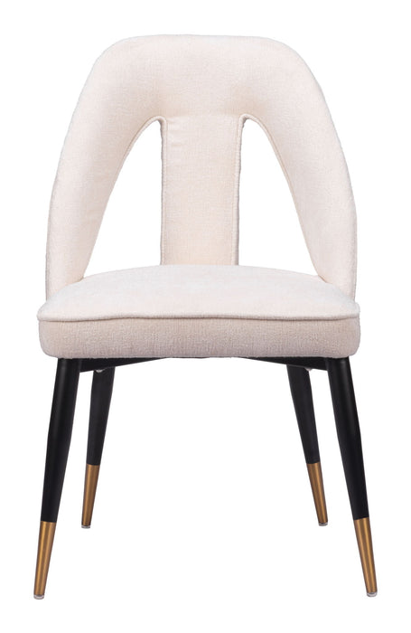 Artus - Dining Chair Zuo Modern