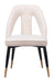 Artus - Dining Chair Zuo Modern