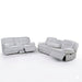 Modern Motion Sofa Set Home Essentials