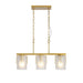 Adjustable Cylindrical Pendant Light Daily Nest